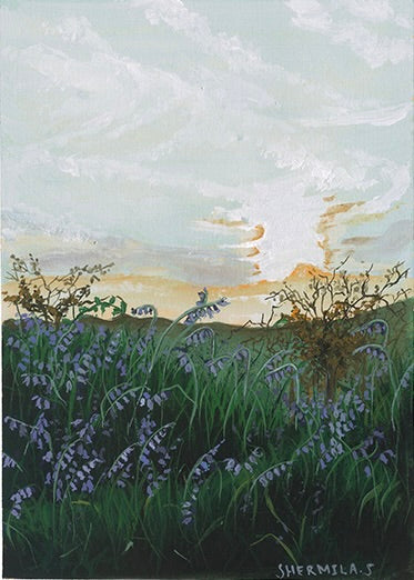 Whispers of Dusk