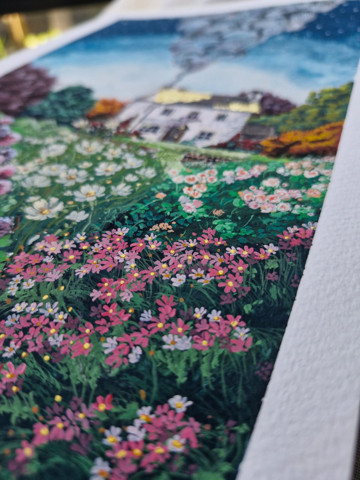 Cottage