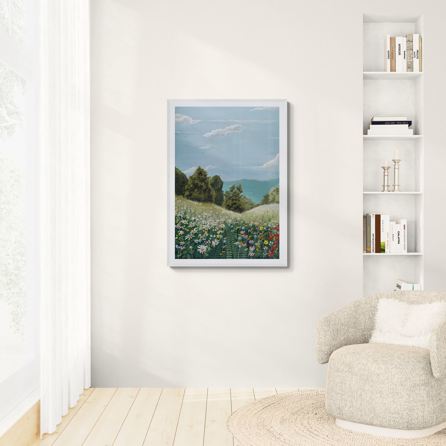 Meadow I