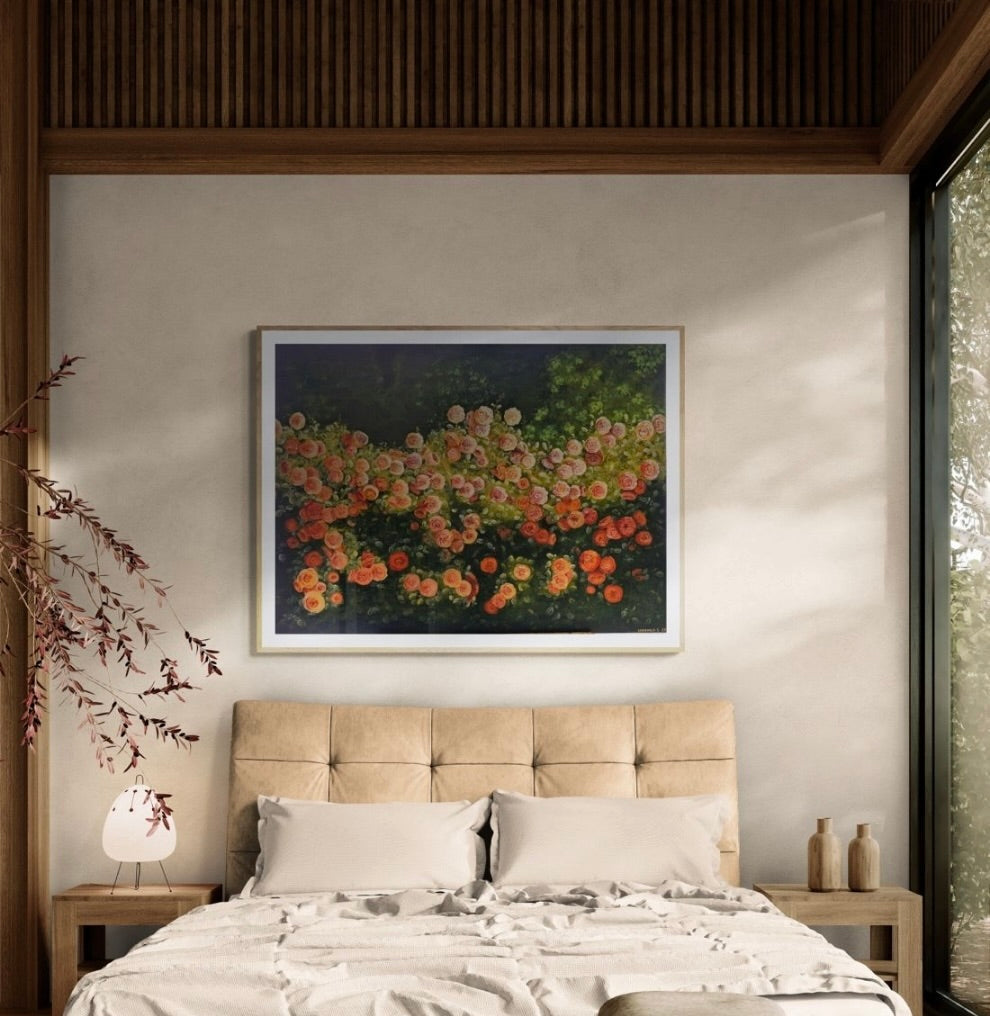 Limited Edition Prints