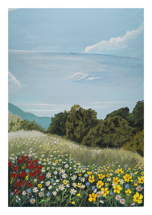Meadow II