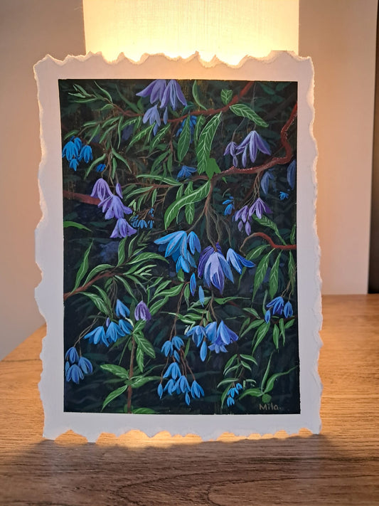 Bluebells