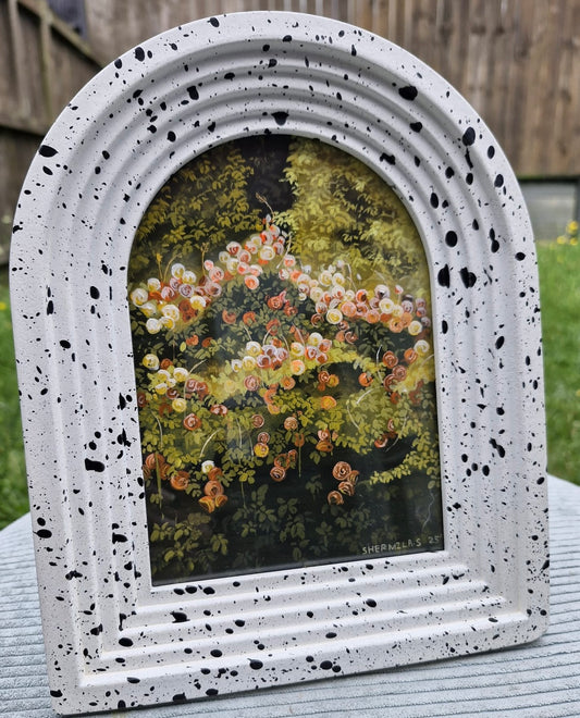 Painted by the Unseen