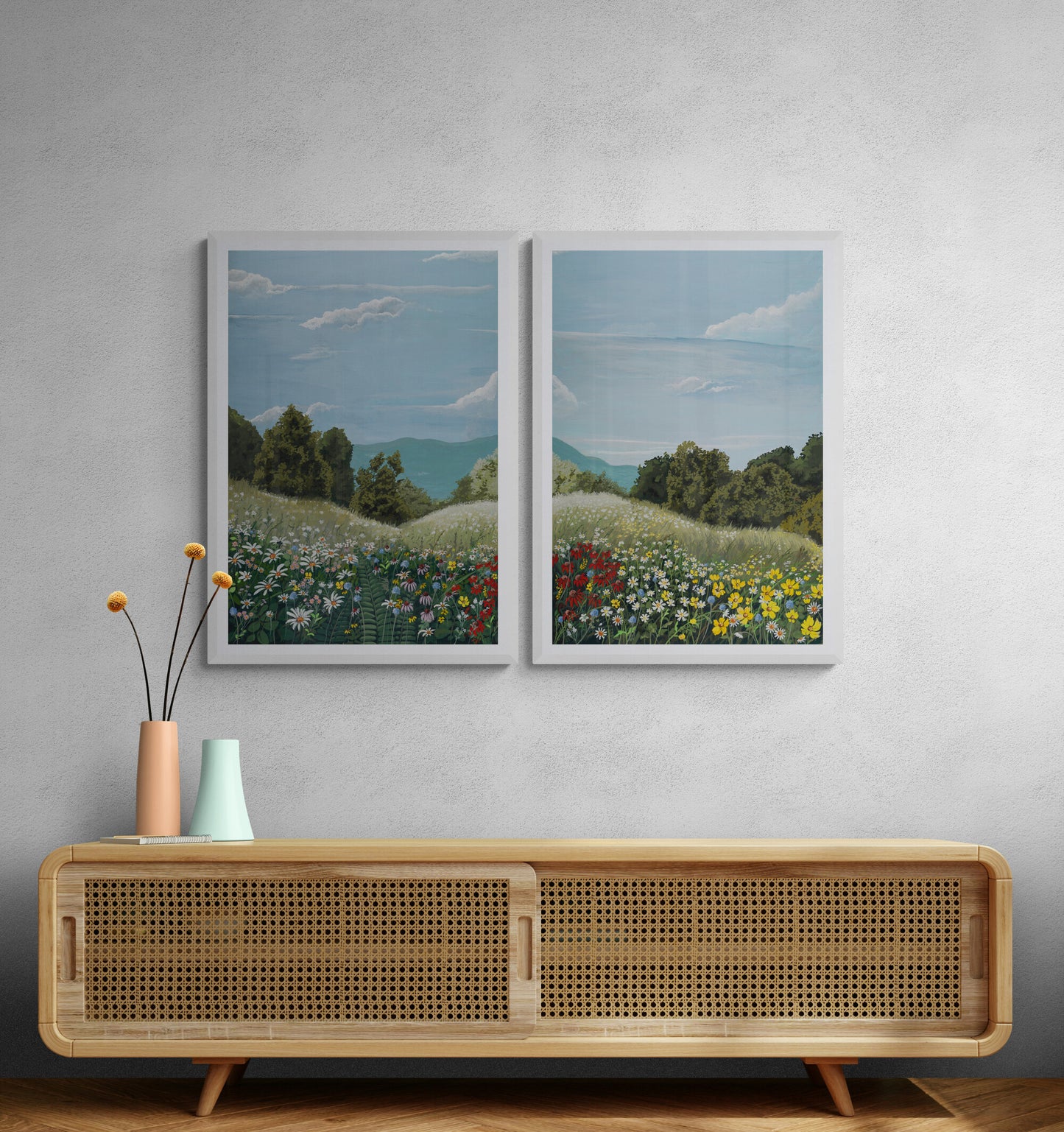 Meadow I