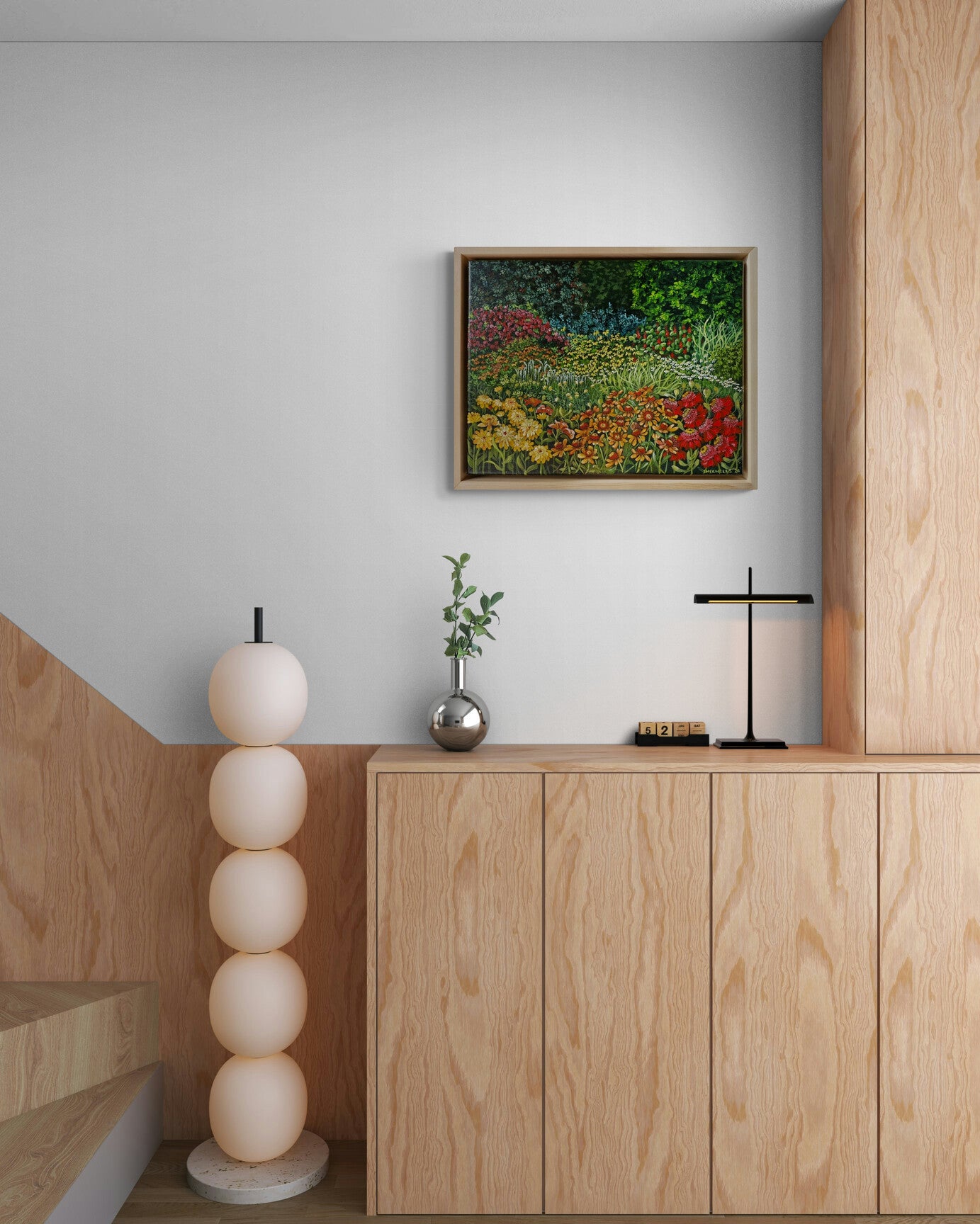 Abundance  '27.5 x 35.5 cm'